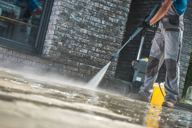 Best Roof Washing  in Lake Lotawana, MO