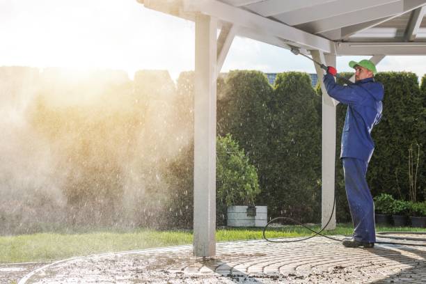 Best Playground Equipment Cleaning  in Lake Lotawana, MO