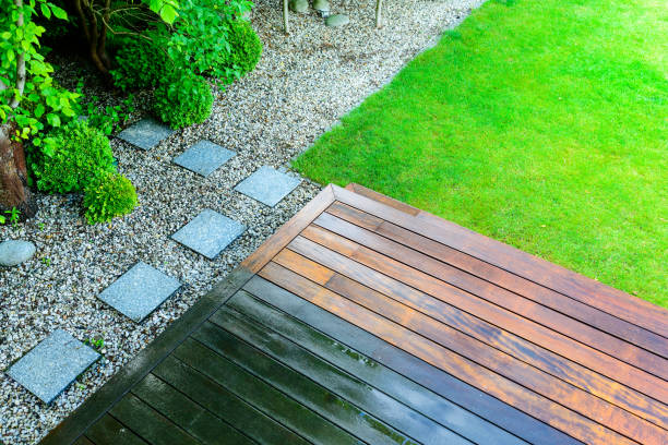 Best Sidewalk and Walkway Cleaning  in Lake Lotawana, MO