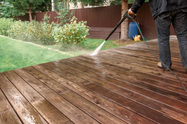 Best Driveway Pressure Washing  in Lake Lotawana, MO