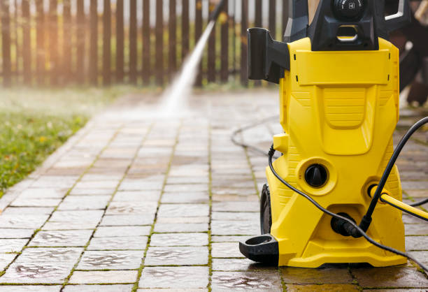 Best Fence Cleaning  in Lake Lotawana, MO